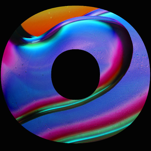 Deep State - Puss Lipps (Trippy Discothique)