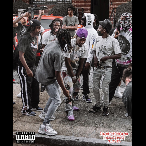 Stream Sleazyworld Go Offset Step 1 Slowed By Underground