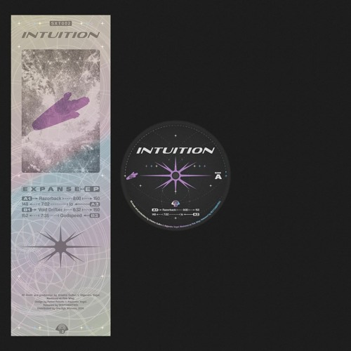 Intuition - Razorback [002]