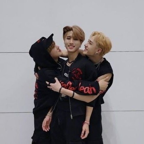 Stream STRAY KIDS (3RACHA) - HEYDAY Prod.Czaer STREETMAN FIGHTER