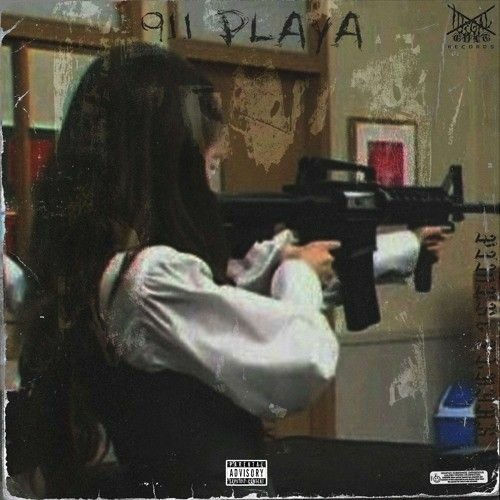 9.11 PLAYA - PIMPS & PLAYAZ [FULL TAPE]