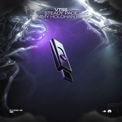 Steady Pace (Tommy Holohan Remix)