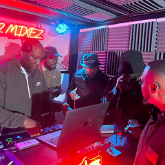 R2M SHOW ALONG SIDE GUEST DJ YOGI AND HOST SHORTMAN 15/06/2024