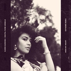 Karen Harding X Digital Farm Animals - Undo My Heart (GotSome Remix)