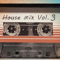 House Mix Vol 3