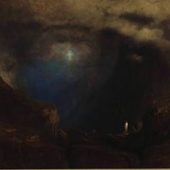 journey thru the shadow valley of death (prod.farber)