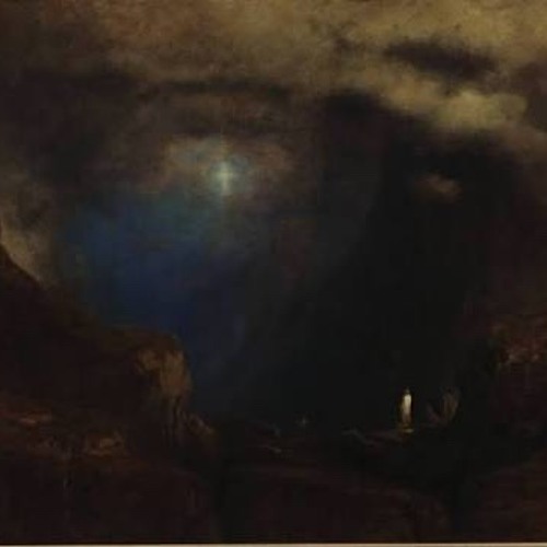 journey thru the shadow valley of death (prod.farber)