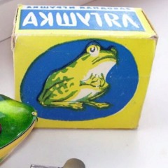 froog