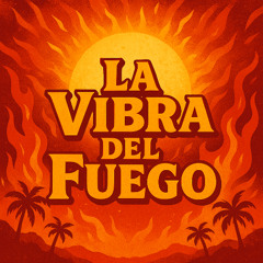 La Vibra Del Fuego - Latin Type Beat