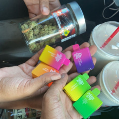 Side Hoe ft r3heem, STARZY