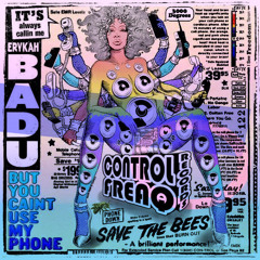Whats Your Phone Number Remix Erykah Badu Song