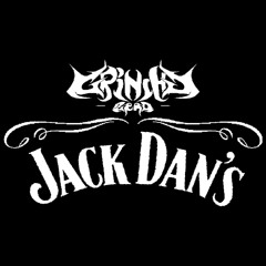 Jack Dans - Grinchy Zero