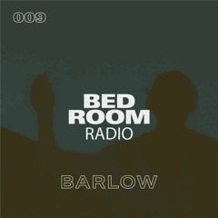 BED ROOM Radio 009 by BARLOW | Live from Benirras, Ibiza