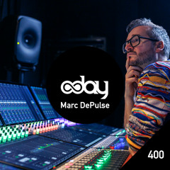 8dayCast 400 - Marc DePulse (DE)