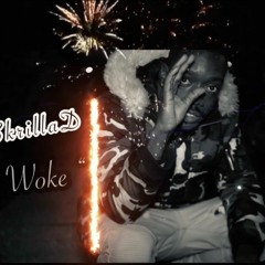 "Woke" Freestyle