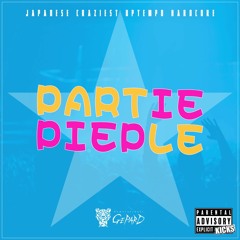 won't stop [F/C PARTIE PIEPLE]