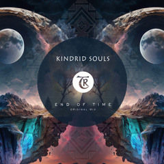 Kindrid Souls - End of Time [Tibetania Records]