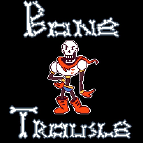 Bonetrousle (Cover)