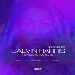 How Deep Is Your Love (Ipzen Remix) (Filtered due to copyright)