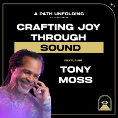 A Path Unfolding with Jesse Brede