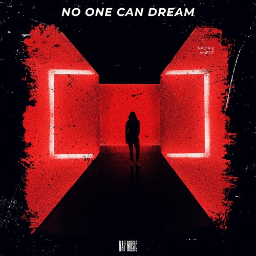 No One Can Dream Song Artwork