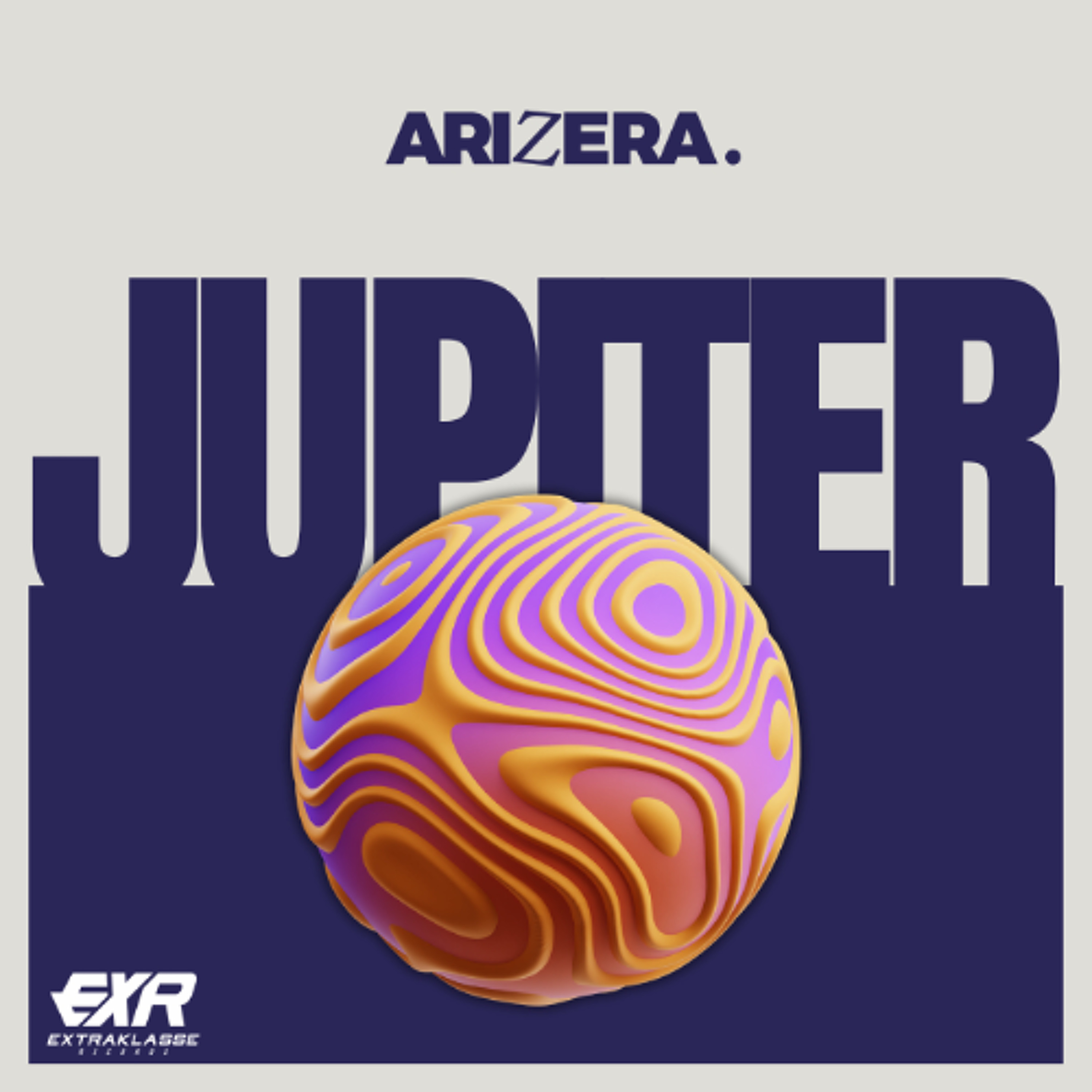 ARIZERA - Jupiter episode artwork