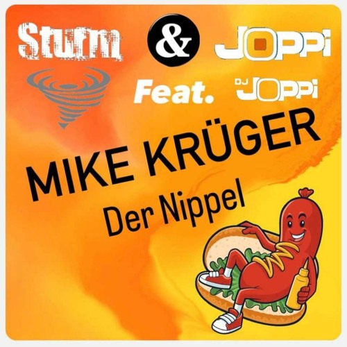 Mike Krüger - Der Nippel (Sturm & Joppi Remix)