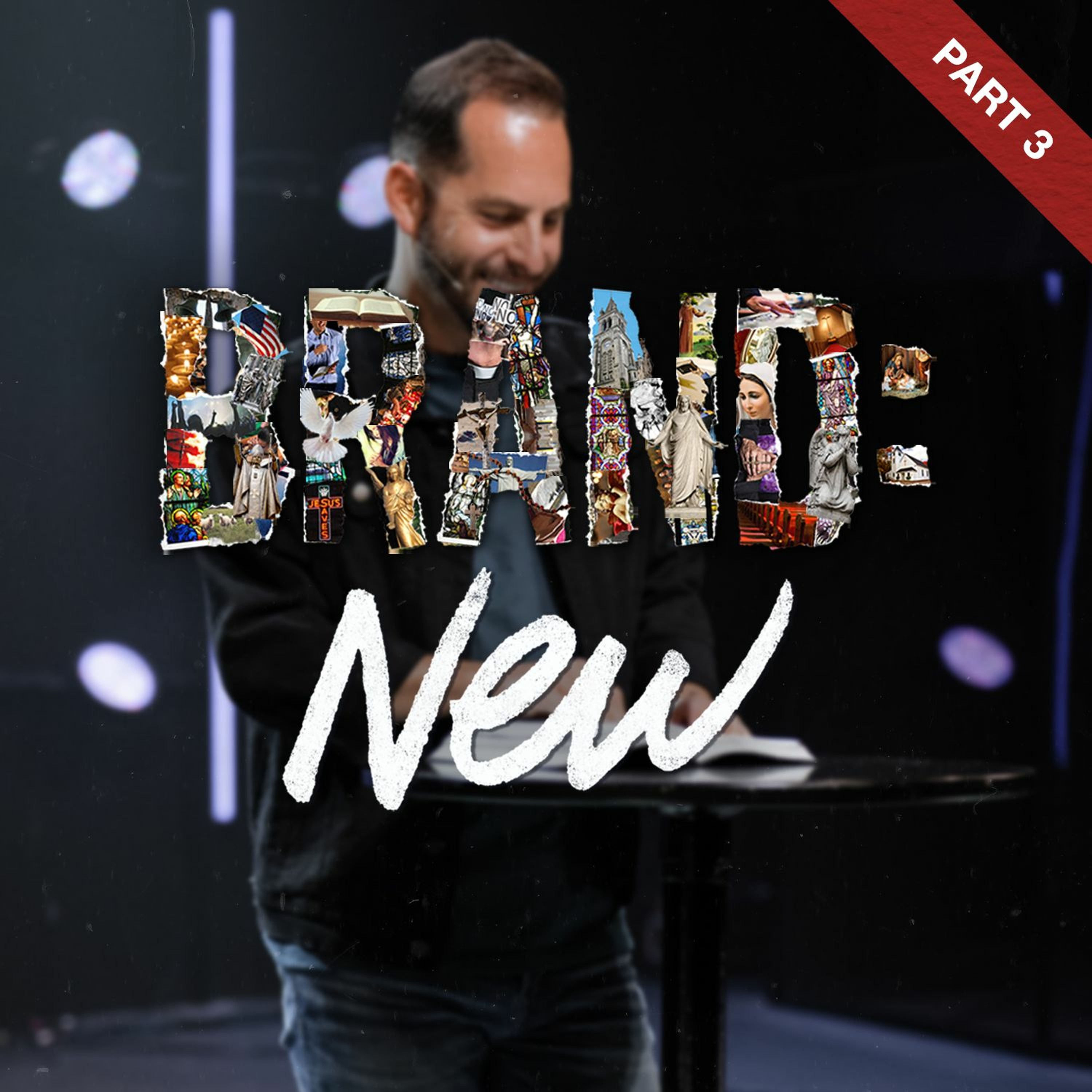 Brand:New - Part 3 | It's Not Your Business episode artwork