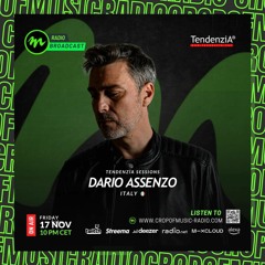 Hazner - Crop of Music Radio