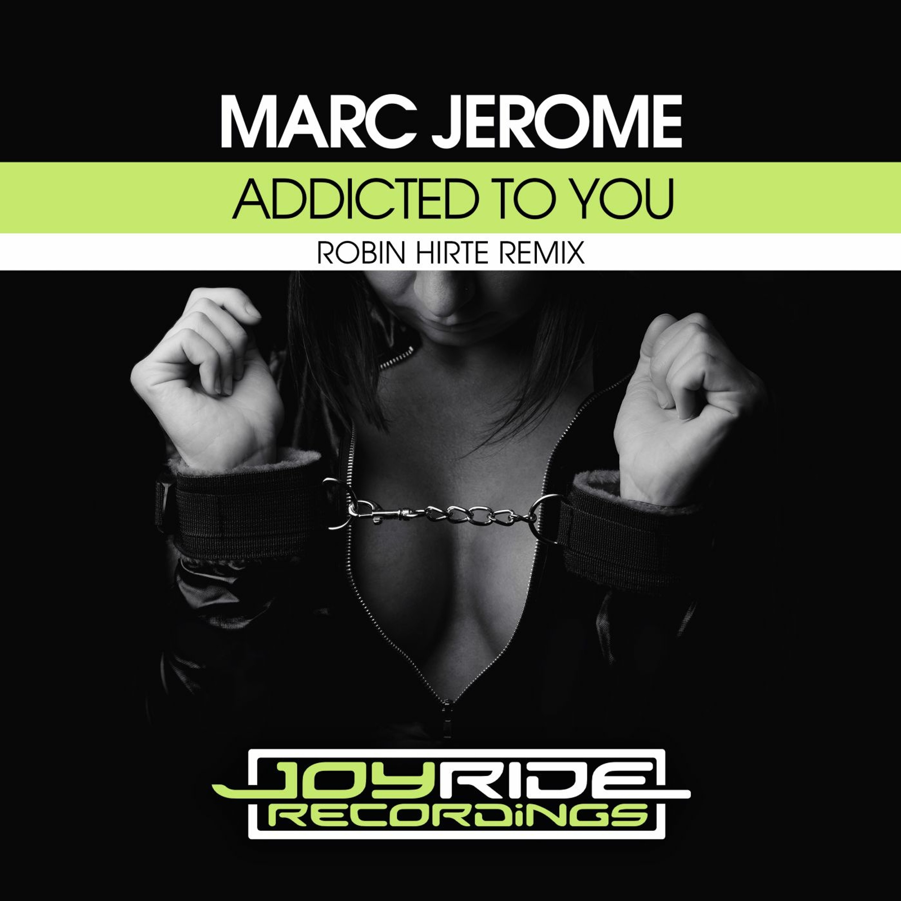 Joyride Music