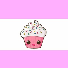[OMFG Style] LIQU!D FOX - Cupcake