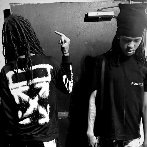 Stream LUH_LJAY X LIL YHOP X miltfrmouttatown ~ soul taker by Luh_Ljay ...