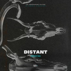 Distant @ Disorder #105 - Argentina
