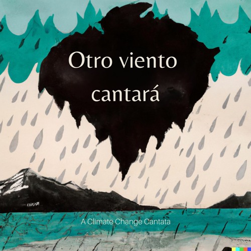 Otro viento cantará album launches June 1st