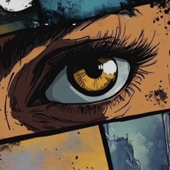 EYE FOR EYE