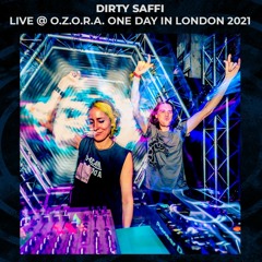 -LIVE - @ One Day In London 2021