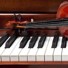 Romanza per Viola e Pianoforte - Maria Placido