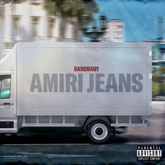 Amiri Jeans
