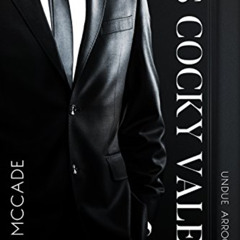 VIEW EPUB 💞 His Cocky Valet (Undue Arrogance Book 1) by  Cole McCade EBOOK EPUB KIND