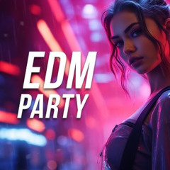 Midnight Waves – Future Rave Anthem 2025 Top EDM Remixes 018