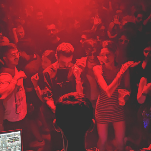 Mad'ouk @ BLASTOFF - TWRxD19 (Episode 7)