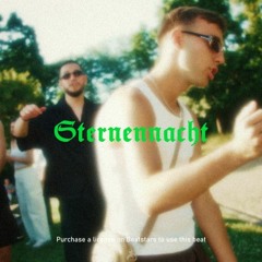 PINK KATANA X BENADDICT DnB TYPE BEAT - STERNENNACHT (Prod.Rain)