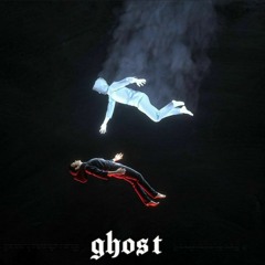 Ghost - Traceless