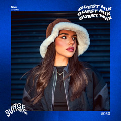 Surge Guest Mix #50 - NIVA