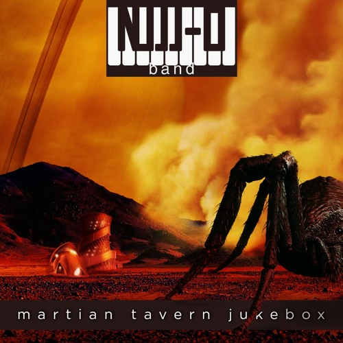 1. Welcome To Mars (Intro)
