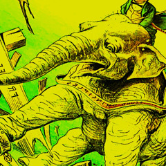 "Little Men Riding Big Elephants" *SoundCloud Exclusive*