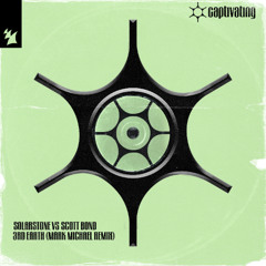 Solarstone vs. Scott Bond - 3rd Earth (Mark Michael Remix)