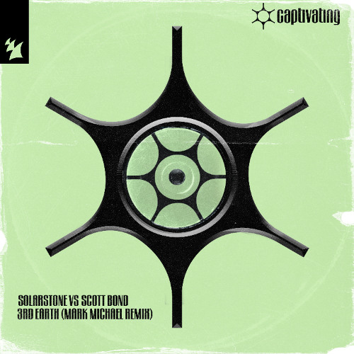 Solarstone vs. Scott Bond - 3rd Earth (Mark Michael Remix)