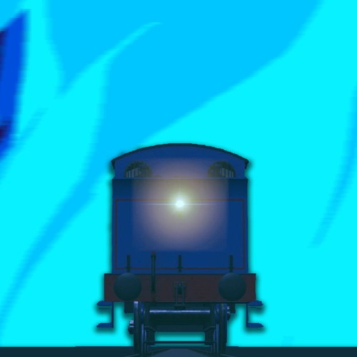 'Before The Story' ITSO Thomas the Tank Engine