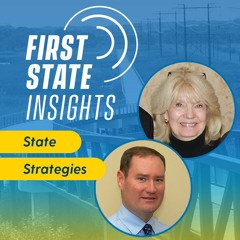 Delaware's Strategies for State Policies and Spending
